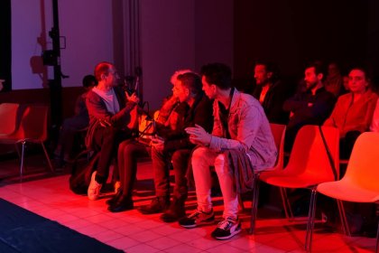 Photo of Indep En Tarn (indie In Tarn) Indie French And International No Budget Film Festival