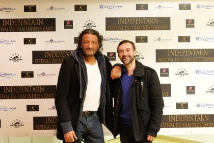 Photo of Indep En Tarn (indie In Tarn) Indie French And International No Budget Film Festival