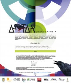 Photo of Muestra A-TAR