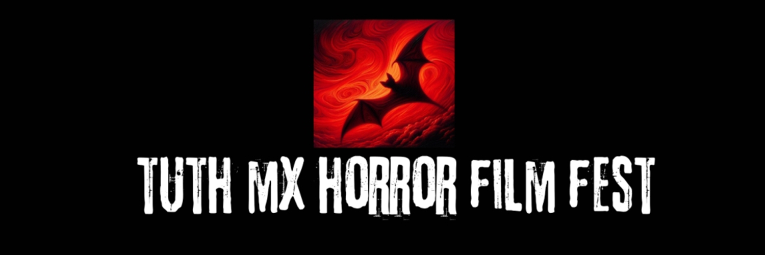 Banner Tuth Horror Film Festival