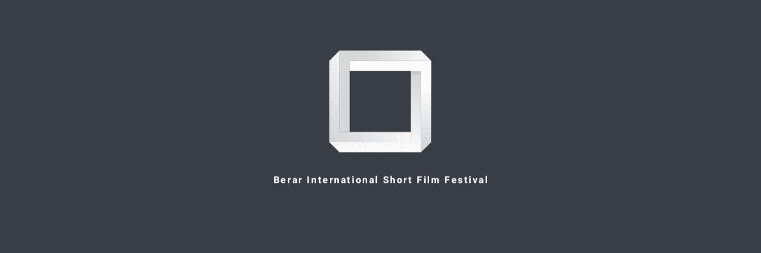 Banner Berar International Short Film Festival