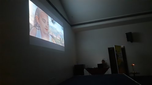 Photo of Berar International Short Film Festival