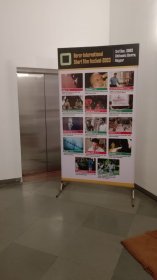 Photo of Berar International Short Film Festival