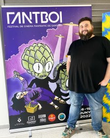 Photo of FANTBOI-FUTURE