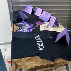 Photo of FANTBOI-FUTURE