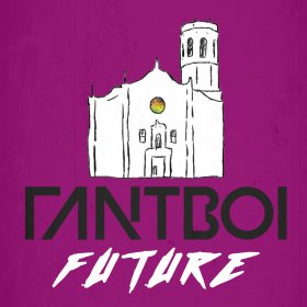 Logo of FANTBOI-FUTURE