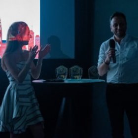 Photo of Chicago International Film Awards