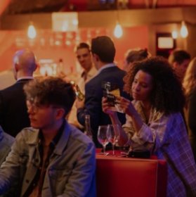 Photo of Chicago International Film Awards