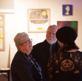 Photo of Chicago International Film Awards