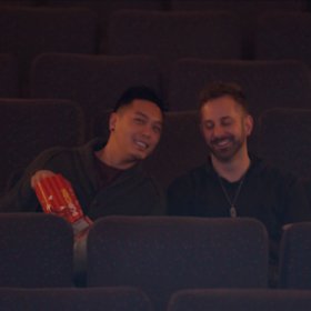 Photo of Chicago International Film Awards