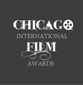 Logo of Chicago International Film Awards