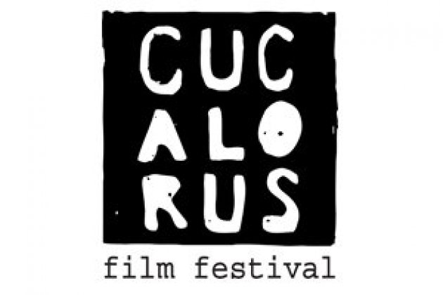 Logo of Cucalorus Film Festival