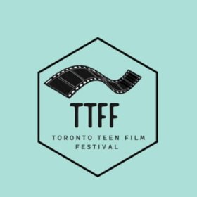 Logo of Toronto Teen Film Festival 