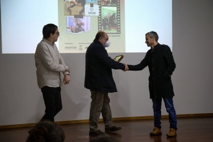 Photo of Moinho Cine Fest