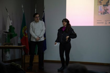 Photo of Moinho Cine Fest