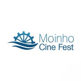 Logo of Moinho Cine Fest
