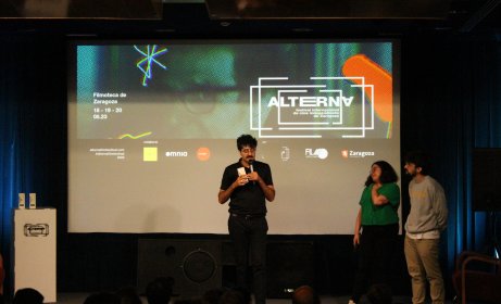 Photo of Alterna - Festival Internacional de Cine Independiente