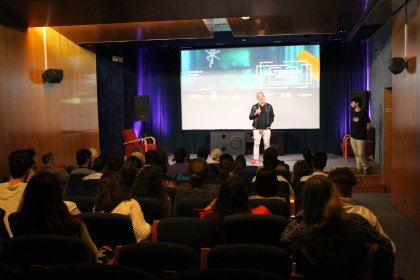 Photo of Alterna - Festival Internacional de Cine Independiente