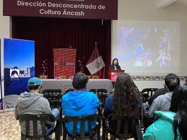 Photo of Festival de Cine de Áncash