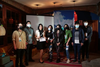 Photo of Festival de Cine de Áncash