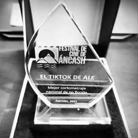 Photo of Festival de Cine de Áncash