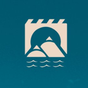 Logo of Áncash Film Festival