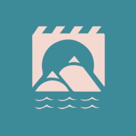 Logo of Áncash Film Festival