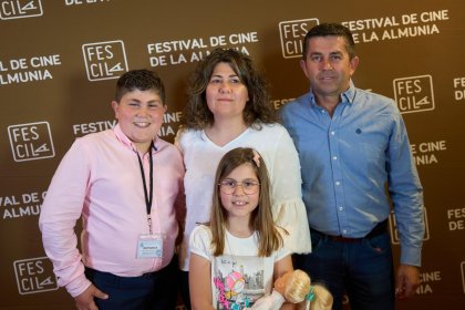 Photo of Fescila (Festival De Cine De La Almunia) CORTOMETRAJES ESCOLARES
