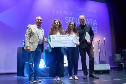 Photo of Fescila (Festival De Cine De La Almunia) CORTOMETRAJES ESCOLARES