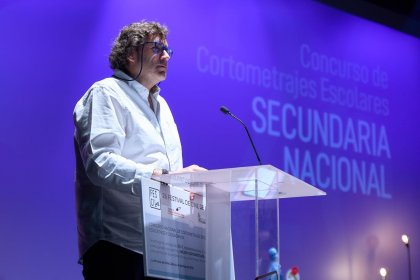 Photo of Fescila (Festival De Cine De La Almunia) CORTOMETRAJES ESCOLARES