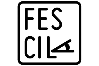 Logo of Fescila (festival De Cine De La Almunia) CORTOMETRAJES ESCOLARES