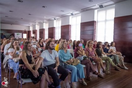 Photo of Festival Internacional De Cortometrajes Shorty Week 10