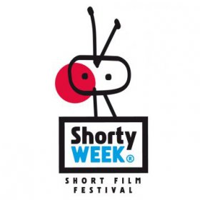 Logo of 10th Shorty Week International Short Film Festival