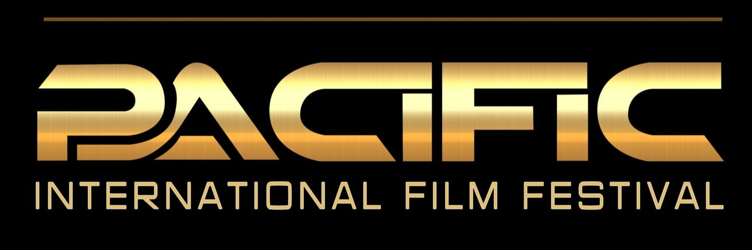Banner PACIFIC INTERNATIONAL FILM FESTIVAL