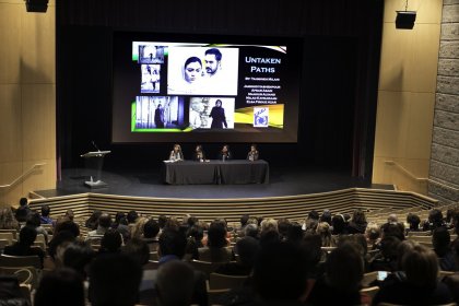 Photo of PACIFIC INTERNATIONAL FILM FESTIVAL