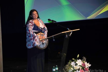 Photo of PACIFIC INTERNATIONAL FILM FESTIVAL