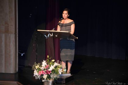 Photo of PACIFIC INTERNATIONAL FILM FESTIVAL