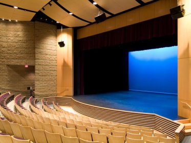 Photo of PACIFIC INTERNATIONAL FILM FESTIVAL