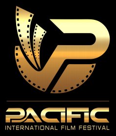 Logo of PACIFIC INTERNATIONAL FILM FESTIVAL