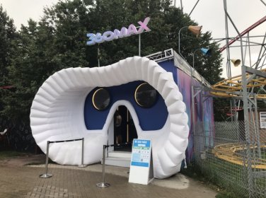 Photo of Moscow International VR Film Festival