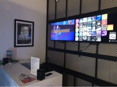 Photo of Moscow International VR Film Festival