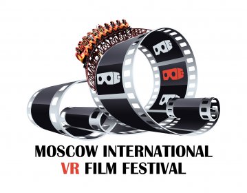 Logo of Moscow International VR Film Festival