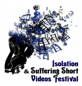Logo of Isolation & Suffering Short Videos Festival