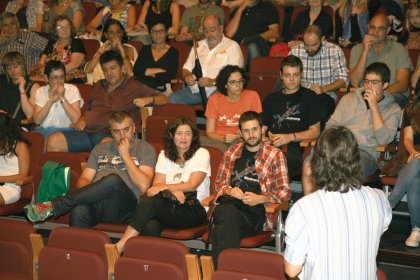 Photo of 14è Mostremp, Cinema Rural Al Pallars