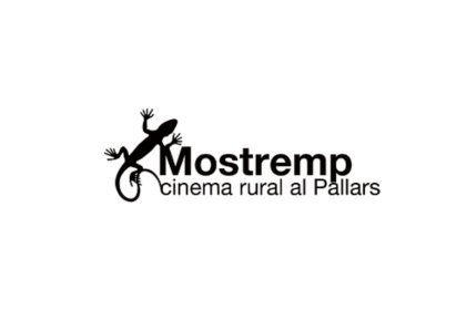 Logo of 15th MOSTREMP, RURAL SHORT FILM COMPETITION 2026