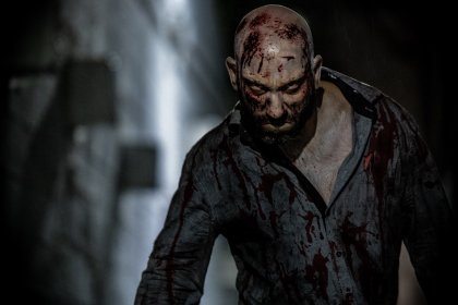 Photo of Hator Hator Horror Fest