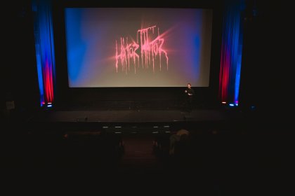 Photo of Hator Hator Horror Fest