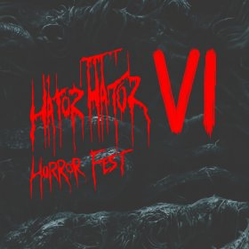 Logo of Hator Hator Horror Fest