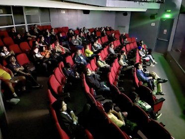 Photo of 4° Festival De Cine Contemporáneo Andares
