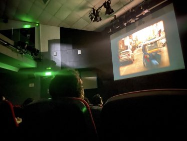Photo of 4° Festival De Cine Contemporáneo Andares